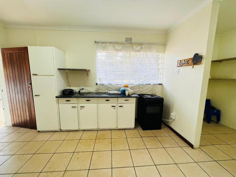 To Let 3 Bedroom Property for Rent in Kempton Park Gauteng