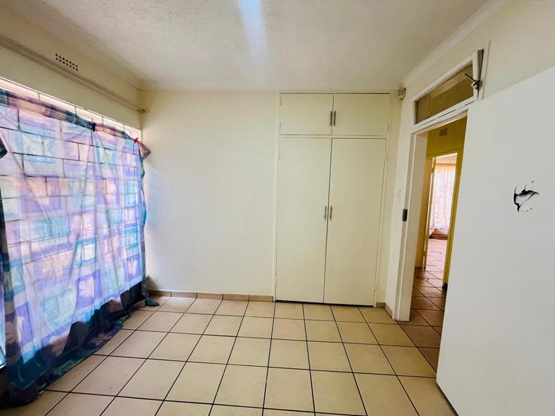 To Let 3 Bedroom Property for Rent in Kempton Park Gauteng