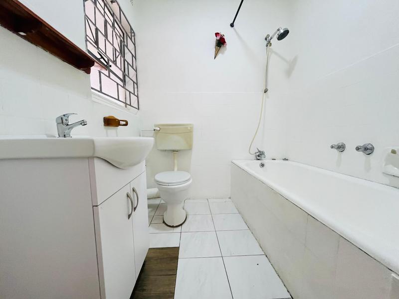 To Let 3 Bedroom Property for Rent in Kempton Park Gauteng