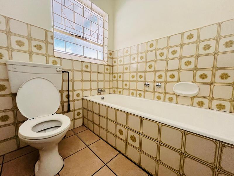 To Let 3 Bedroom Property for Rent in Kempton Park Gauteng