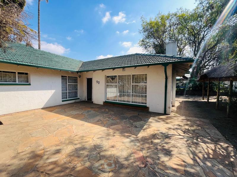 To Let 3 Bedroom Property for Rent in Kempton Park Gauteng