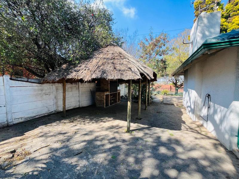 To Let 3 Bedroom Property for Rent in Kempton Park Gauteng