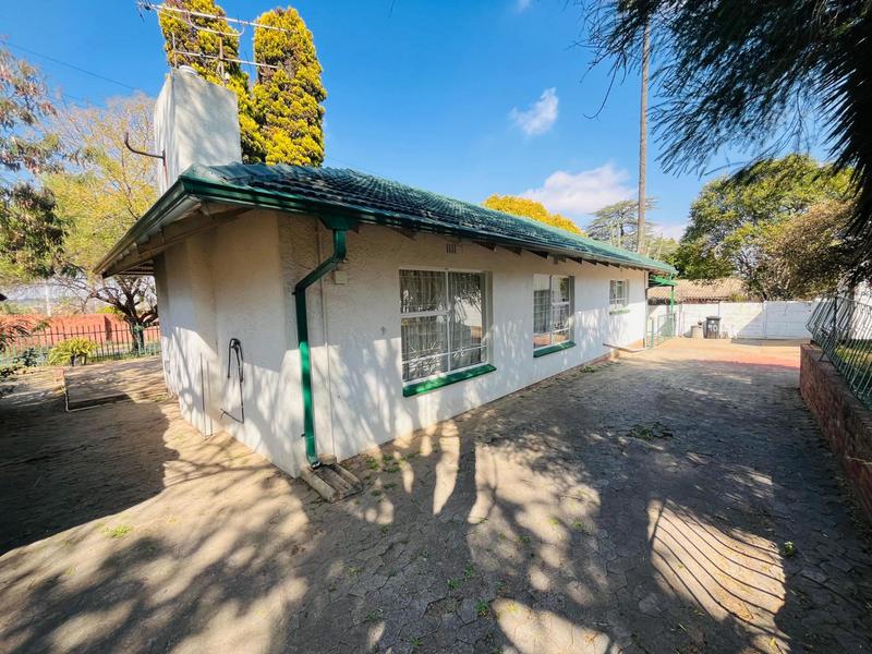 To Let 3 Bedroom Property for Rent in Kempton Park Gauteng