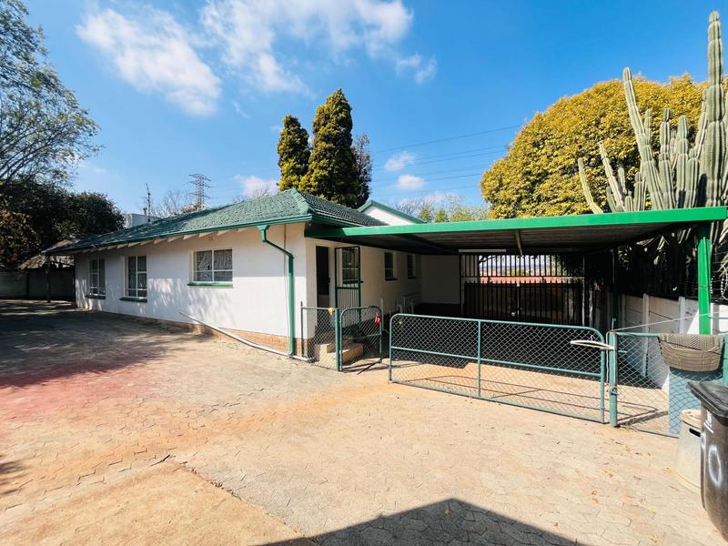 To Let 3 Bedroom Property for Rent in Kempton Park Gauteng