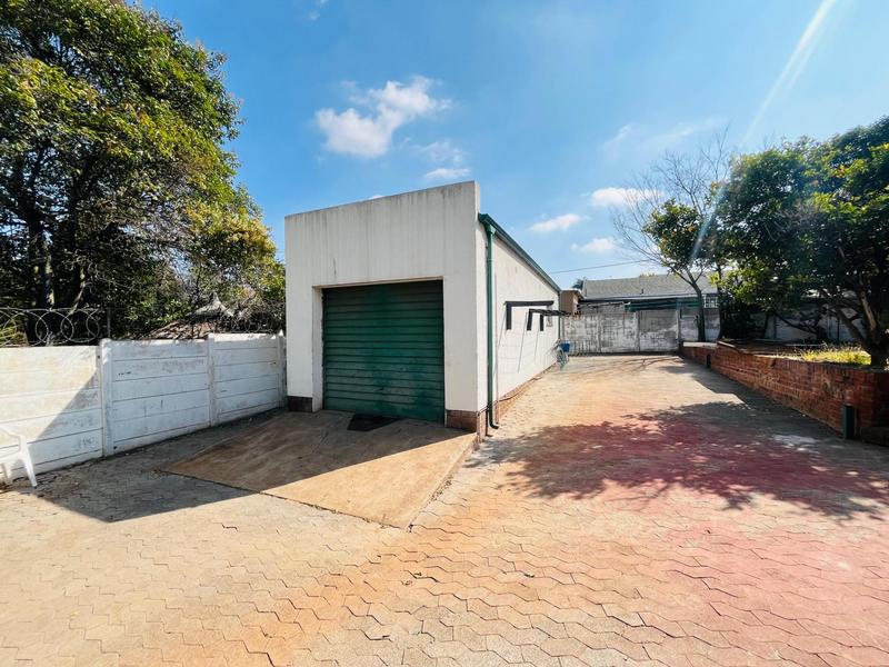 To Let 3 Bedroom Property for Rent in Kempton Park Gauteng