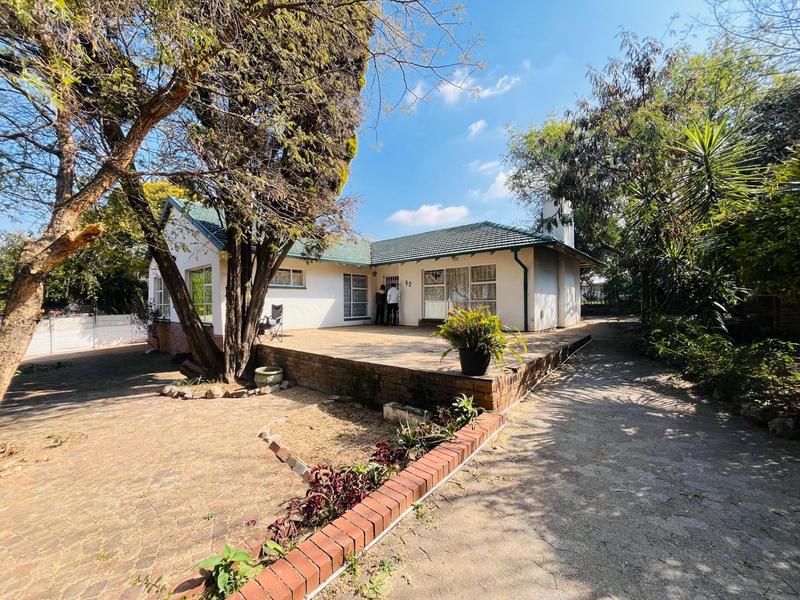 To Let 3 Bedroom Property for Rent in Kempton Park Gauteng