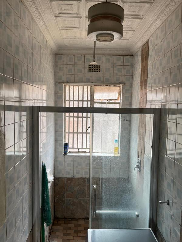 To Let 1 Bedroom Property for Rent in Bezuidenhout Valley Gauteng
