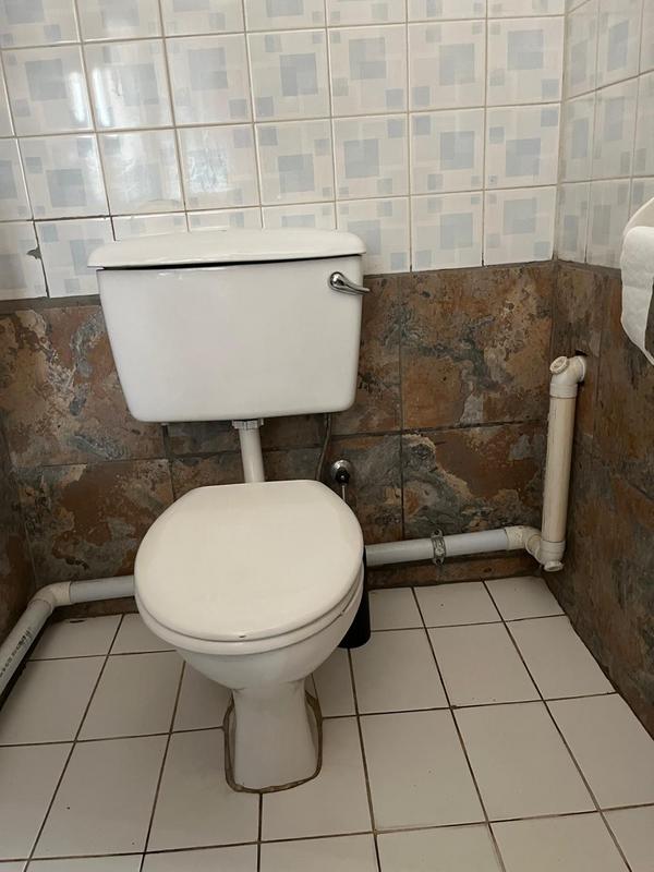 To Let 1 Bedroom Property for Rent in Bezuidenhout Valley Gauteng