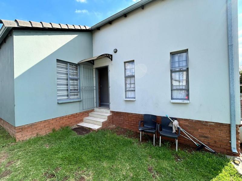 To Let 3 Bedroom Property for Rent in South Hills Gauteng
