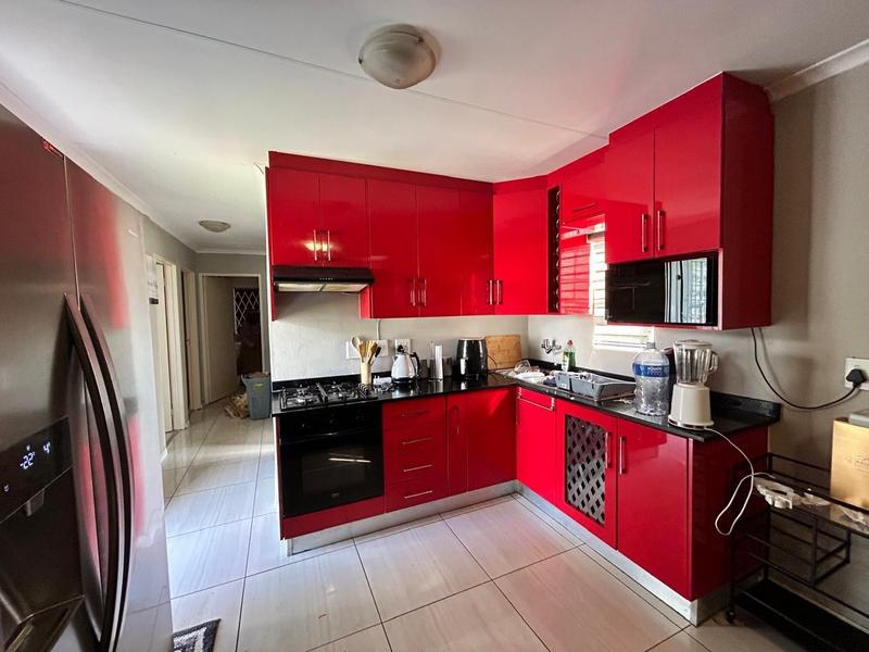 To Let 3 Bedroom Property for Rent in South Hills Gauteng