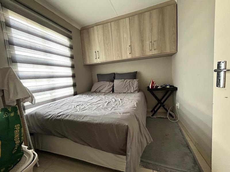 To Let 3 Bedroom Property for Rent in South Hills Gauteng