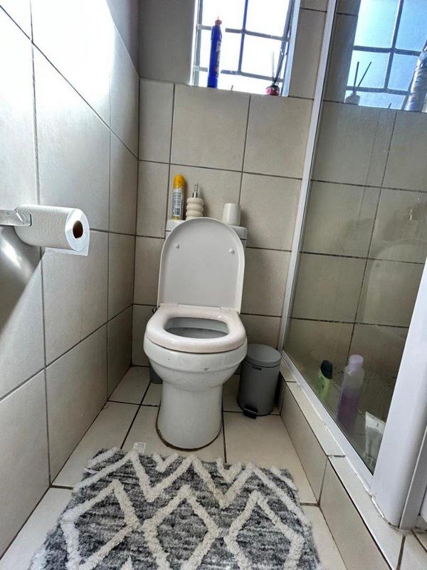 To Let 3 Bedroom Property for Rent in South Hills Gauteng