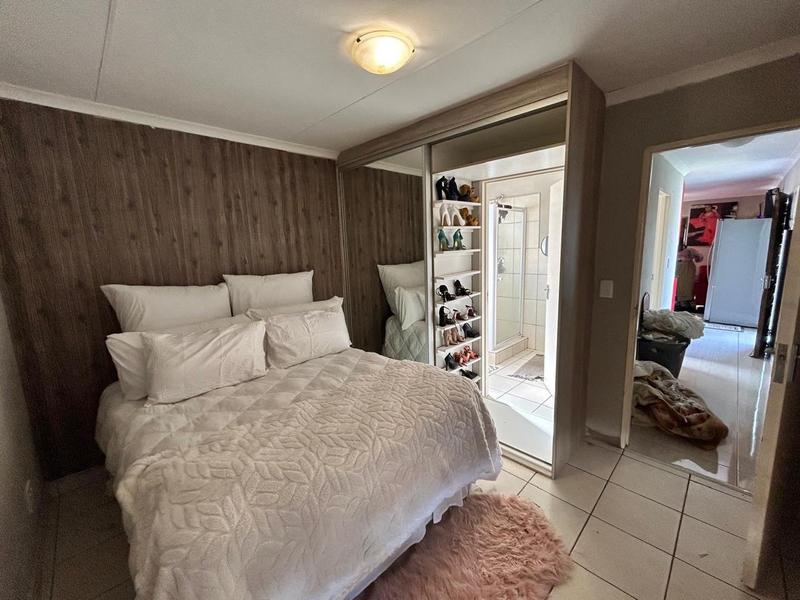 To Let 3 Bedroom Property for Rent in South Hills Gauteng