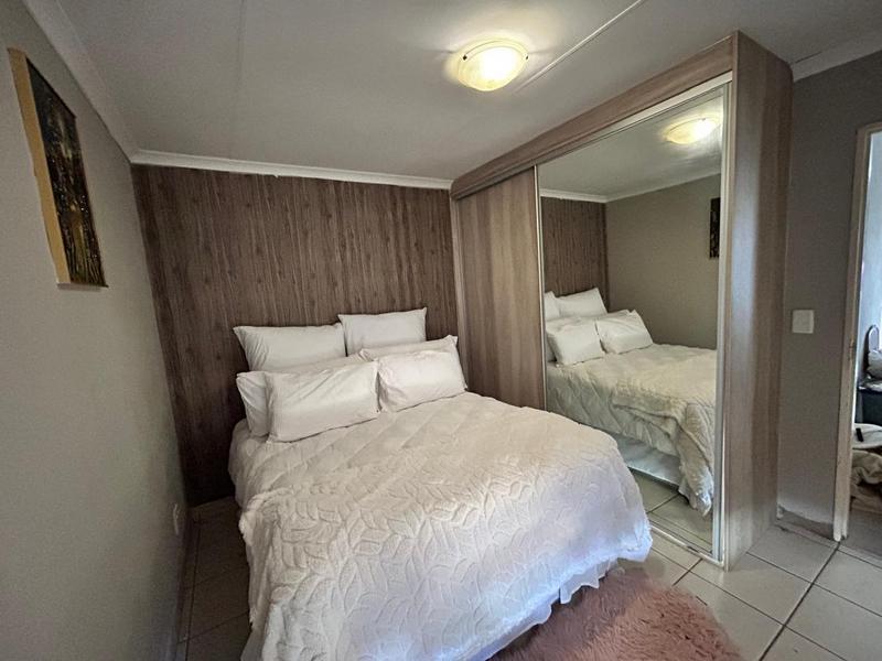 To Let 3 Bedroom Property for Rent in South Hills Gauteng