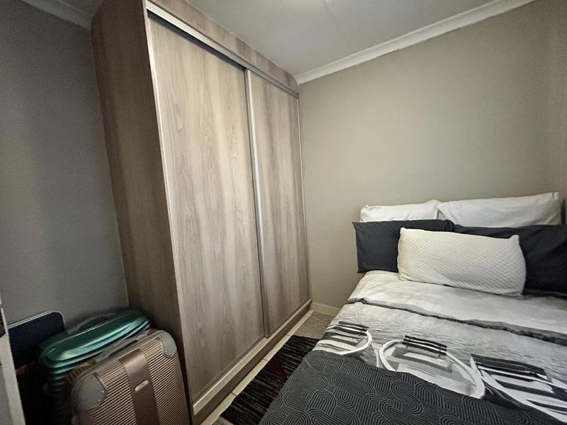 To Let 3 Bedroom Property for Rent in South Hills Gauteng