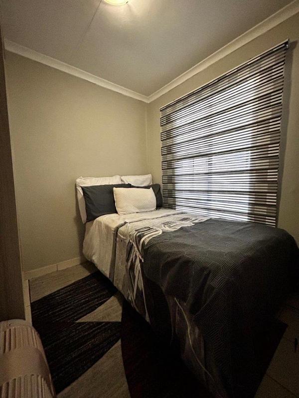 To Let 3 Bedroom Property for Rent in South Hills Gauteng
