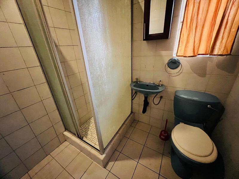 To Let 1 Bedroom Property for Rent in Bloubosrand Gauteng