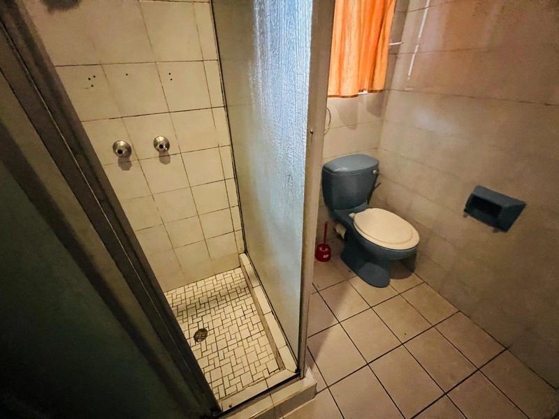 To Let 1 Bedroom Property for Rent in Bloubosrand Gauteng