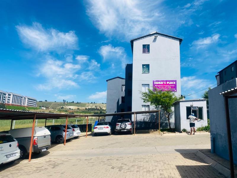 To Let 2 Bedroom Property for Rent in Fleurhof Gauteng