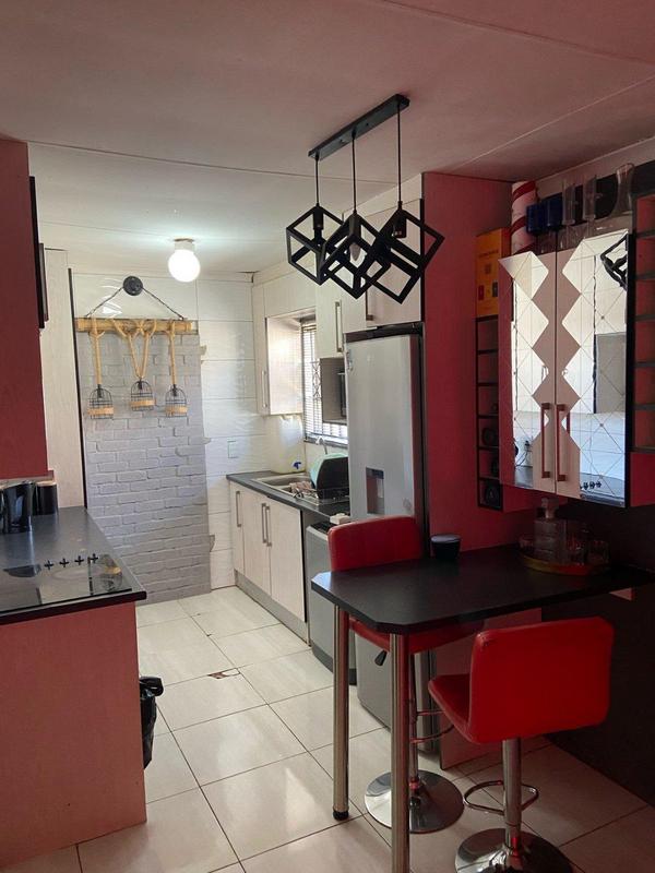 To Let 3 Bedroom Property for Rent in Blue Hills Country Estate Gauteng