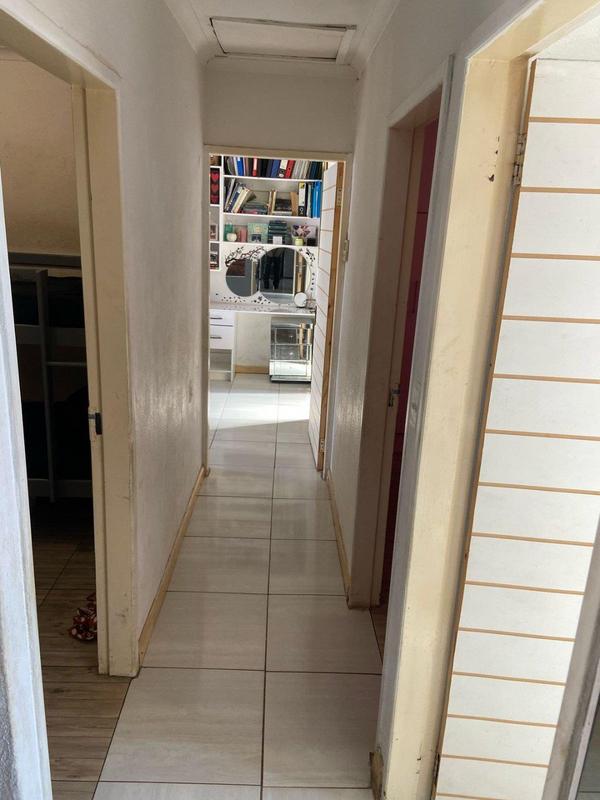 To Let 3 Bedroom Property for Rent in Blue Hills Country Estate Gauteng