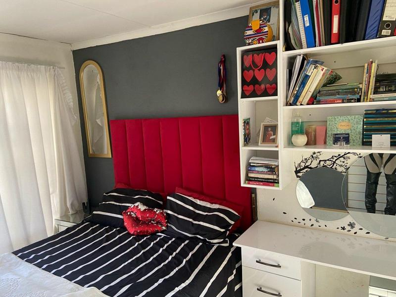 To Let 3 Bedroom Property for Rent in Blue Hills Country Estate Gauteng