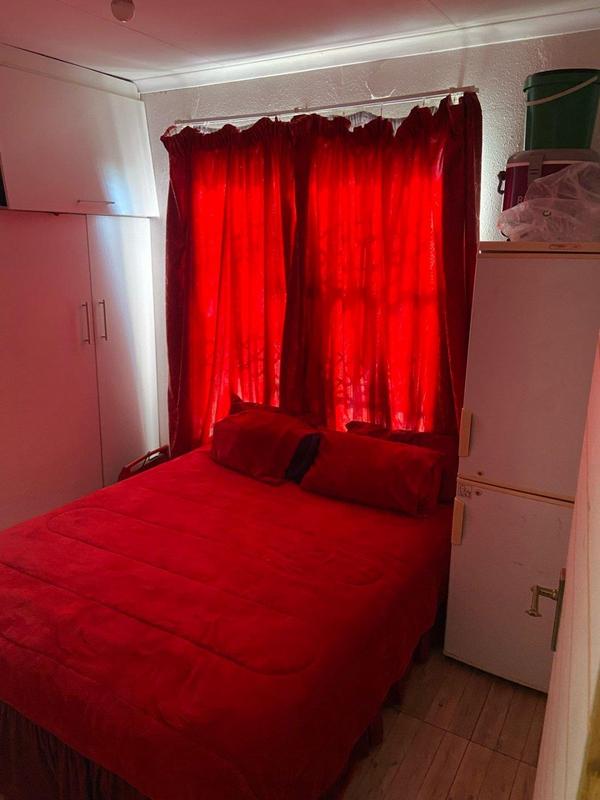 To Let 3 Bedroom Property for Rent in Blue Hills Country Estate Gauteng