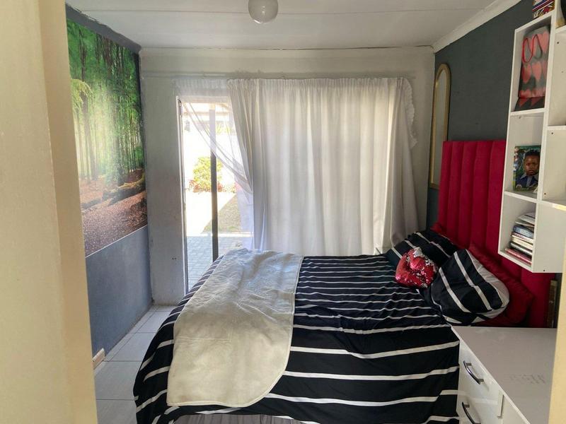 To Let 3 Bedroom Property for Rent in Blue Hills Country Estate Gauteng