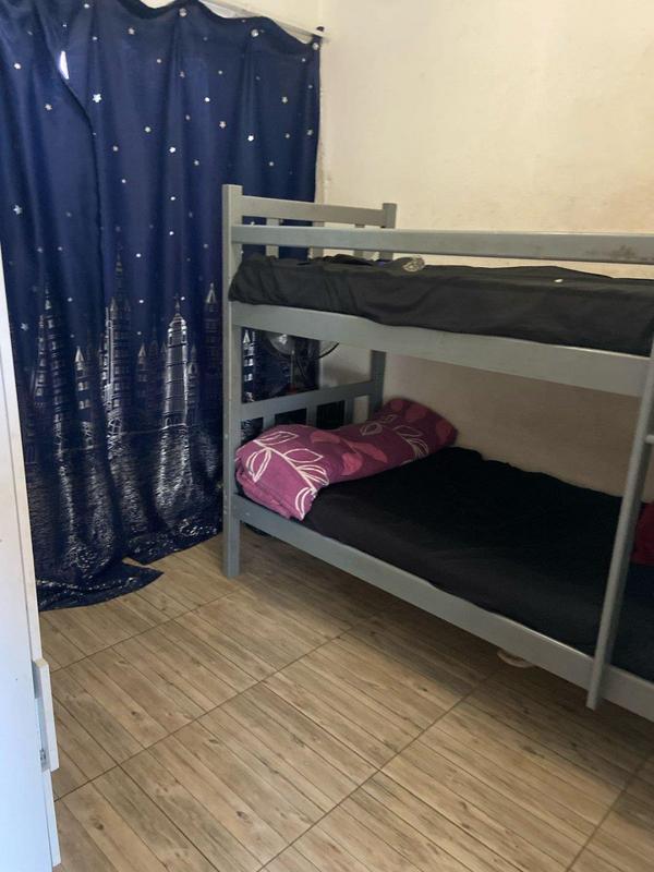 To Let 3 Bedroom Property for Rent in Blue Hills Country Estate Gauteng