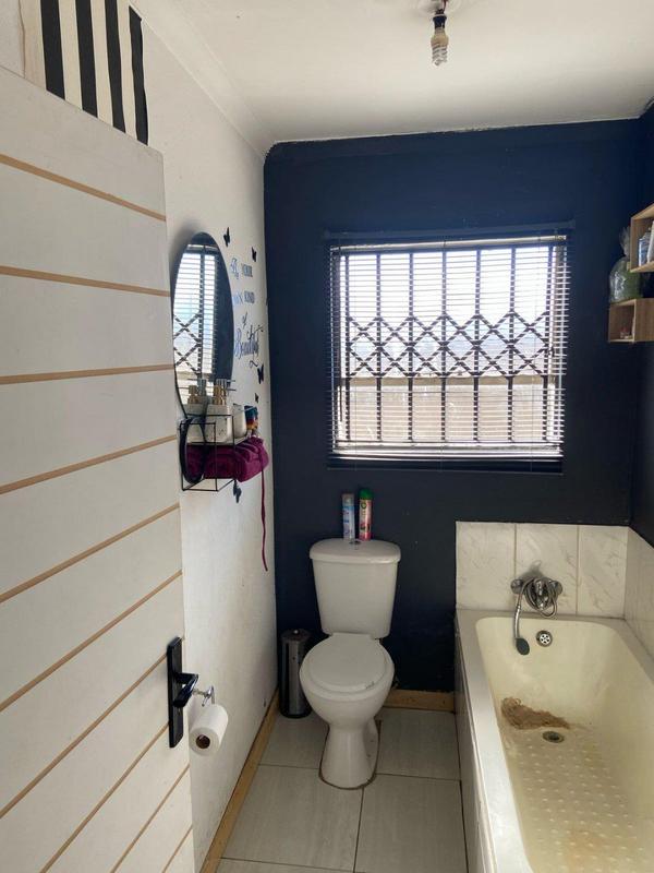 To Let 3 Bedroom Property for Rent in Blue Hills Country Estate Gauteng