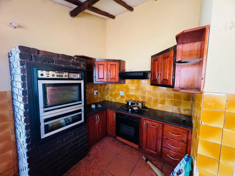 To Let 3 Bedroom Property for Rent in Birchleigh North Gauteng
