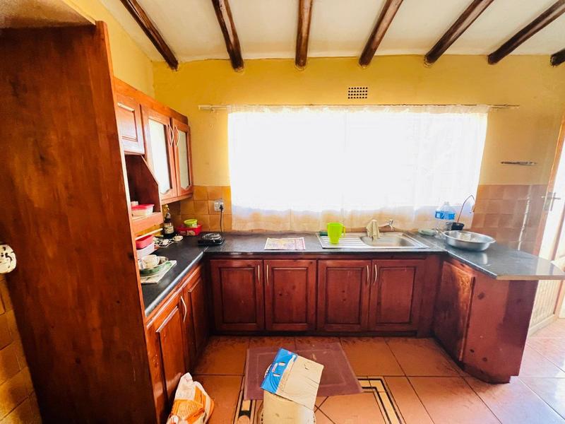 To Let 3 Bedroom Property for Rent in Birchleigh North Gauteng