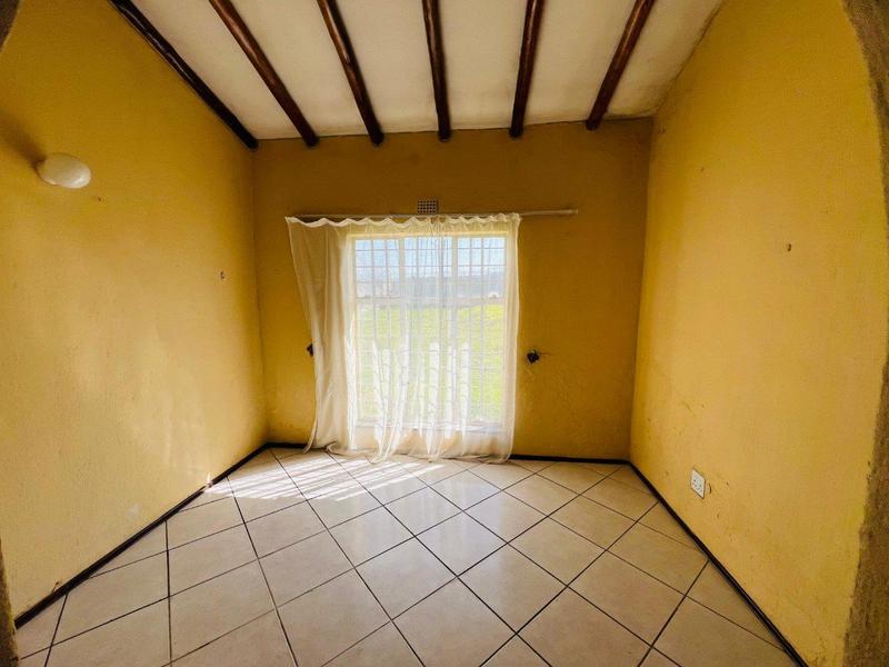 To Let 3 Bedroom Property for Rent in Birchleigh North Gauteng