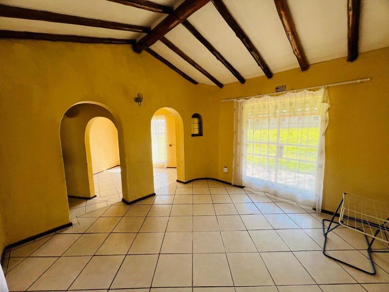 To Let 3 Bedroom Property for Rent in Birchleigh North Gauteng