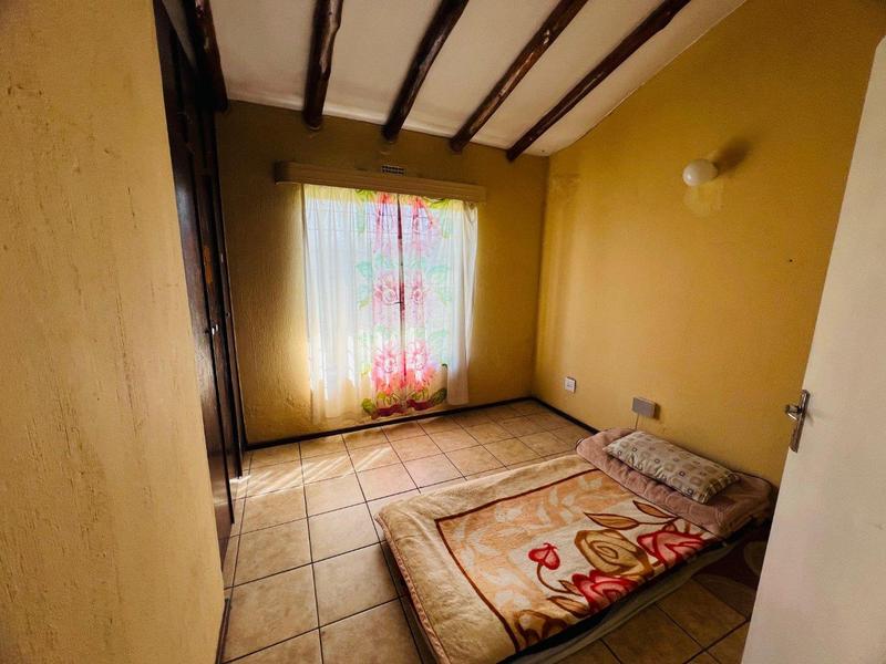 To Let 3 Bedroom Property for Rent in Birchleigh North Gauteng