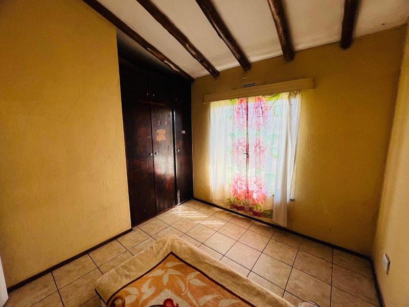 To Let 3 Bedroom Property for Rent in Birchleigh North Gauteng