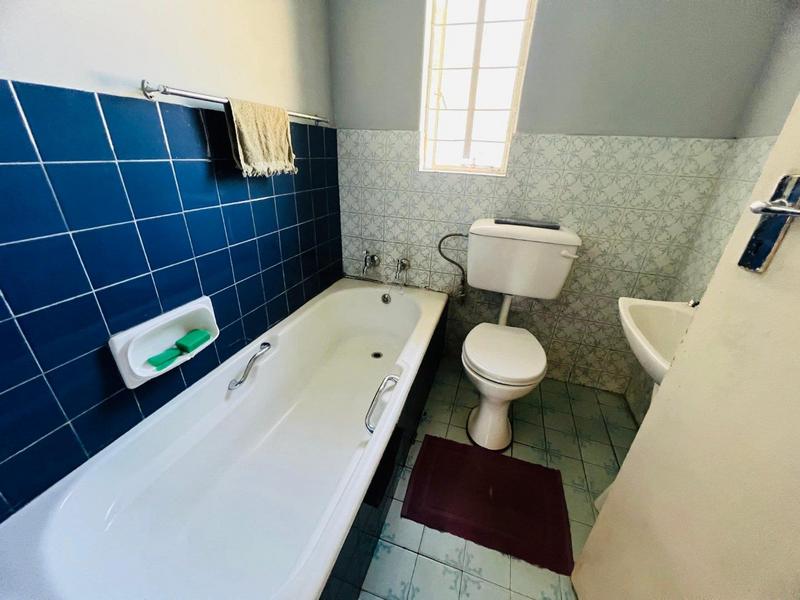 To Let 3 Bedroom Property for Rent in Birchleigh North Gauteng