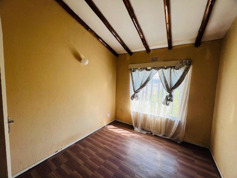 To Let 3 Bedroom Property for Rent in Birchleigh North Gauteng