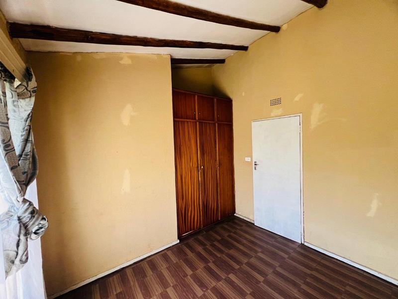 To Let 3 Bedroom Property for Rent in Birchleigh North Gauteng