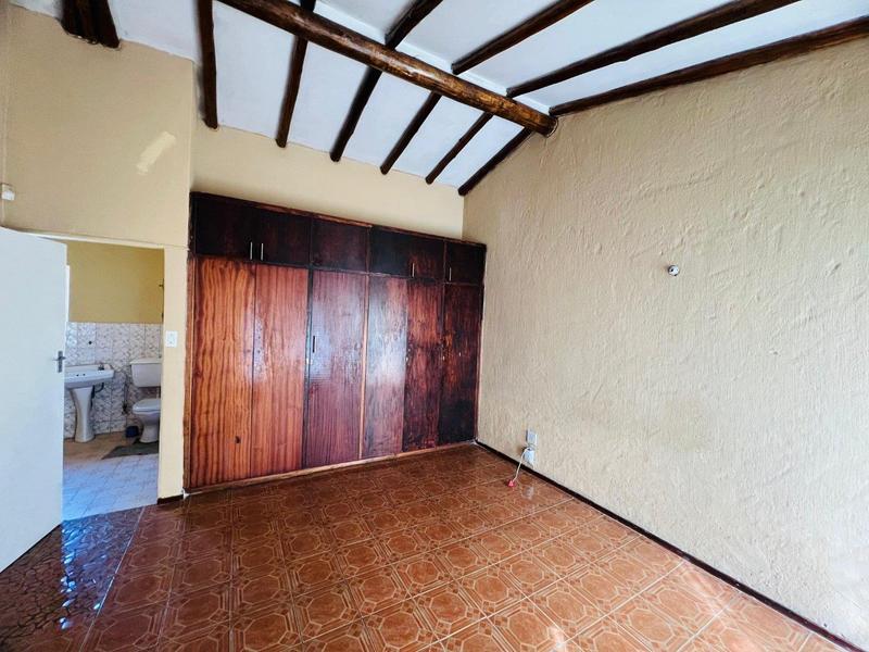 To Let 3 Bedroom Property for Rent in Birchleigh North Gauteng