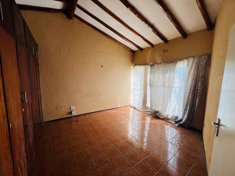 To Let 3 Bedroom Property for Rent in Birchleigh North Gauteng