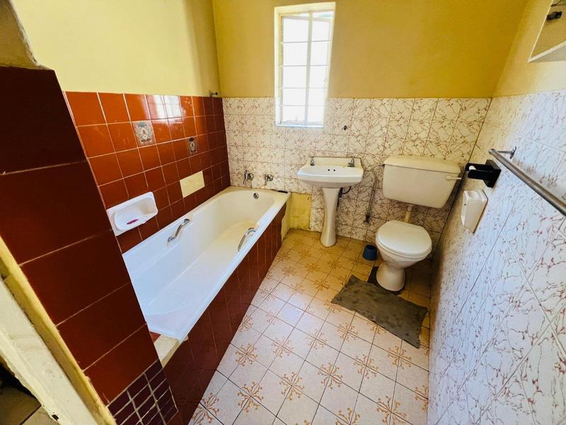 To Let 3 Bedroom Property for Rent in Birchleigh North Gauteng
