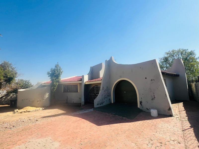 To Let 3 Bedroom Property for Rent in Birchleigh North Gauteng