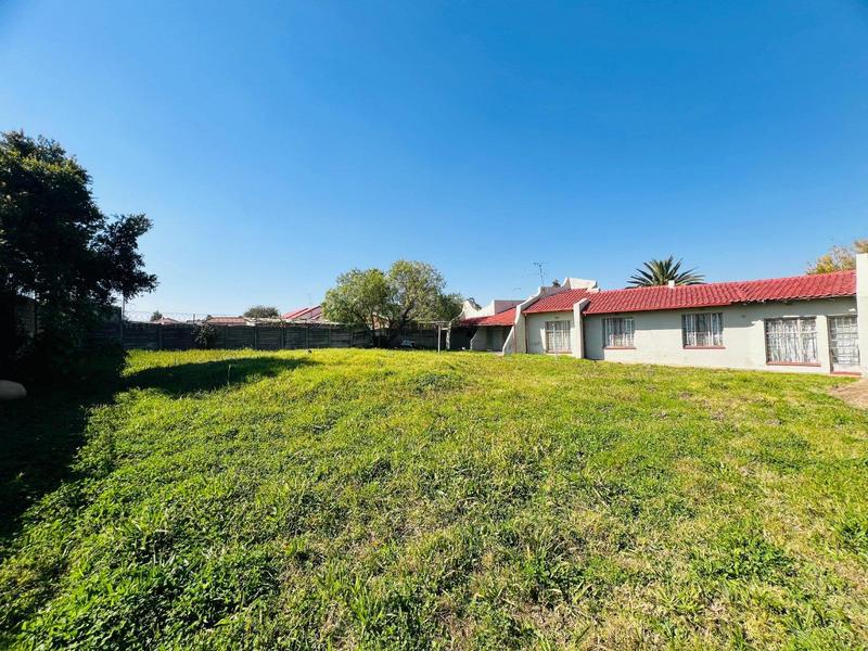 To Let 3 Bedroom Property for Rent in Birchleigh North Gauteng