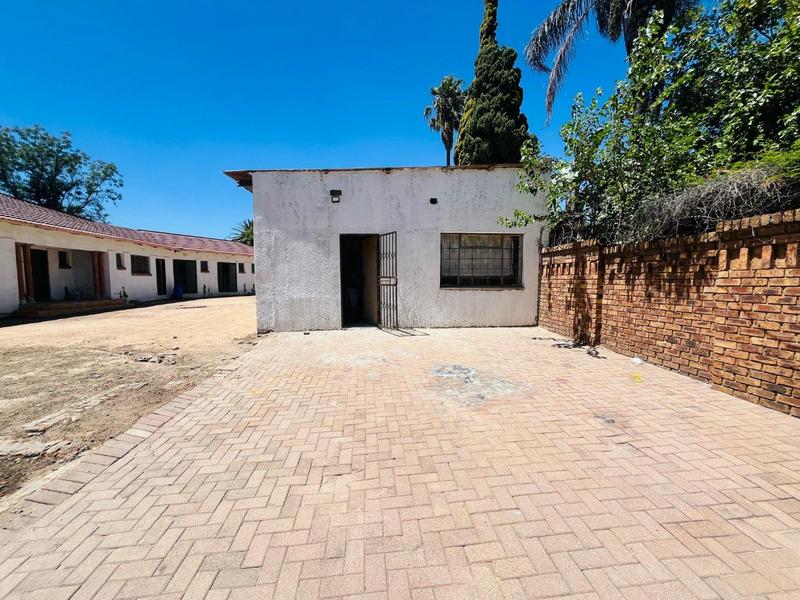 To Let 0 Bedroom Property for Rent in Kempton Park Gauteng
