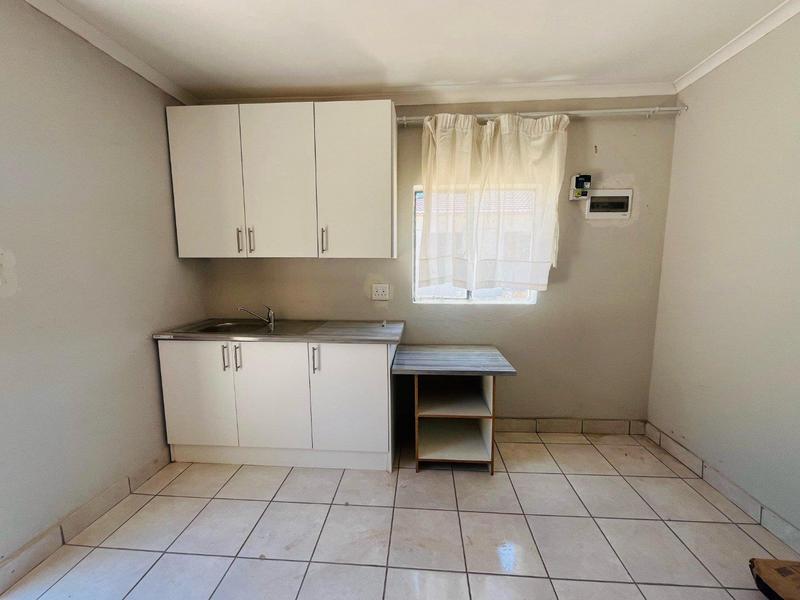 To Let 0 Bedroom Property for Rent in Kempton Park Gauteng