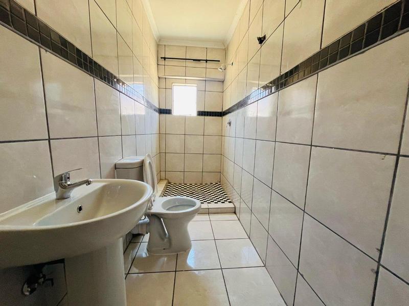To Let 0 Bedroom Property for Rent in Kempton Park Gauteng