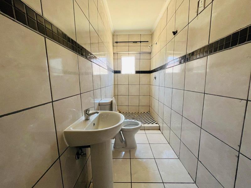 To Let 0 Bedroom Property for Rent in Kempton Park Gauteng