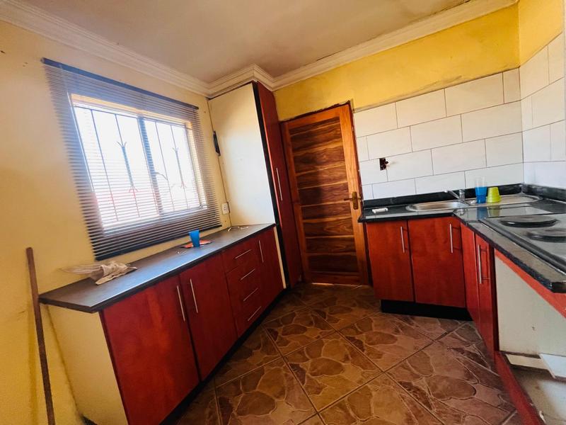 To Let 3 Bedroom Property for Rent in Vosloorus Ext 6 Gauteng