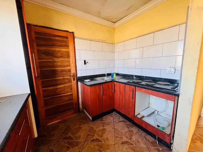 To Let 3 Bedroom Property for Rent in Vosloorus Ext 6 Gauteng